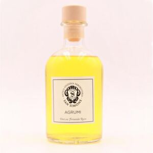 Difuzor de parfum cu bețișoare San Simone AGRUMI 250 ml
