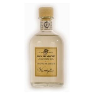 Difuzor de parfum cu bețișoare San Simone VANIGLIA 250 ml
