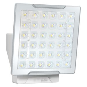 STEINEL 010010 - LED Proiector XLEDPRO SQUARE slave LED/24,8W/230V IP54