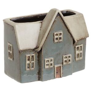 House Ghiveci, Ceramica, Multicolor