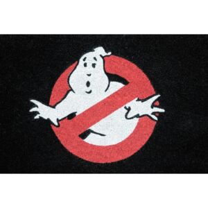 Preș Ghostbuster - Logo