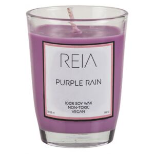 Lumanare Parfumata Purple Rain