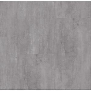 Parchet vinil, Winflex, textura ciment, 305x610x4,2 mm, WINPRC1025