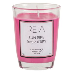 Lumanare Parfumata Sun Ripe Raspberry