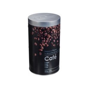 Recipient Cafea Relief, Metal, 11 X 19 cm