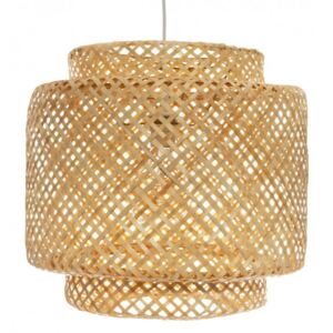Lampa Libbe Bamboo D40 cm