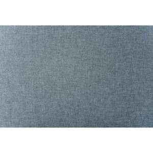 Draperie cu rejansa Butler albastru/turcoaz 140x260 cm