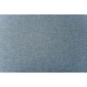 Draperie cu rejansa Butler albastru/turcoaz 140x270 cm
