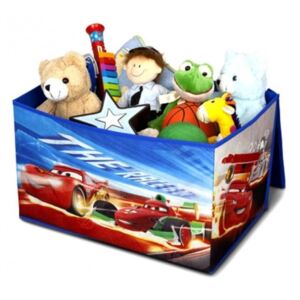 Delta Children Cutie pentru depozitare jucarii Disney Cars