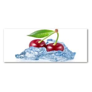 Tablou acrilic Cherry gheață