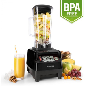 Klarstein Herakles 5G, blender de masă, 2 l