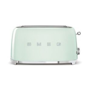 Toaster 4 felii SMEG TSF02PGEU