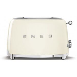 Toaster 2 felii SMEG TSF01CREU