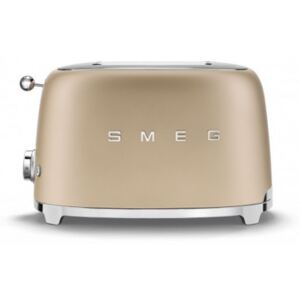 Toaster 2 felii SMEG TSF01CHMEU