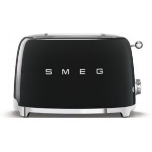 Toaster 2 felii SMEG TSF01BLEU