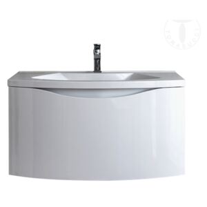 Mobilier baie modern bathroom vanity B075