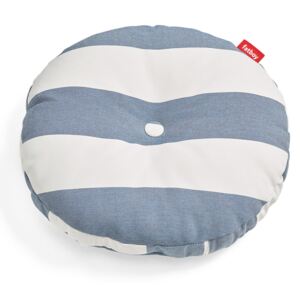Pernă rotundă "circle pillow", 6 variante - Fatboy® Culoare: stripe ocean blue