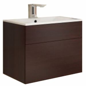 Dulap sub chiuvetă, wenge, MASON WE13