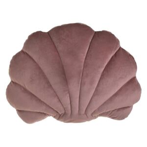 Perna Pink Velvet Shell 30 cm x 40 cm