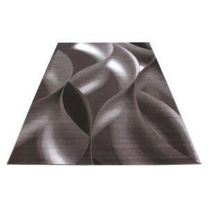 Covor Modern & Geometric Verdis, Maro, 80x300 cm