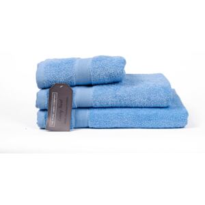 Pure Linen Collection Blue bell