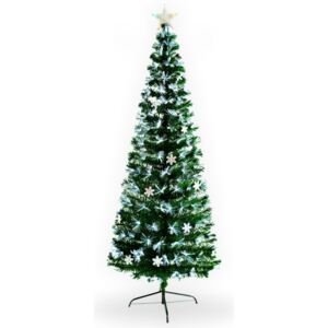 Brad sibirica 180 cm - pom artificial de crăciun