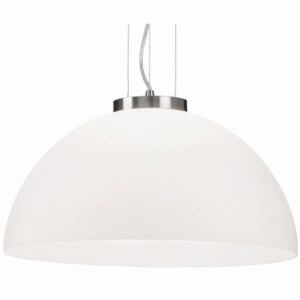 Pendul 1xE27 crom Etna Ideal Lux 027906