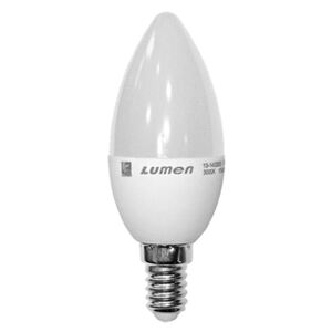Bec LED E14 lumanare 5W 4000K Lumen 13-140251