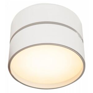 Corp iluminat spot LED directionabil metal alb Onda