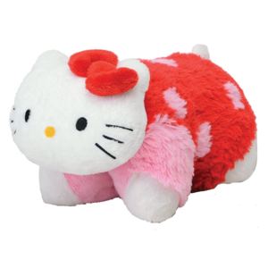 Pernuta Hello Kitty 46cm Pillow Pets