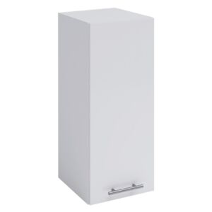 Dulap superior, alb, FABIANA W - 30