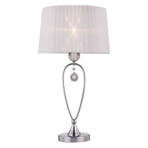 Lampa de birou LAMPA WEWNĘTRZNA (STOŁOWA) ZUMA LINE BELLO TABLE RLT93224-1A