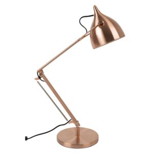 Lampa de birou Reader Copper