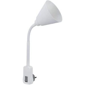 Veioza Paulmann, cu lampă Flexarm 20 W Metal alb