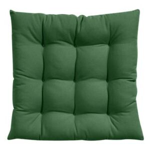 Perna pentru scaun, verde, 50 x 50 cm, Kalaidu