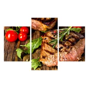 Tablou cu steak (K011342K90603PCS)