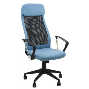 Scaune ergonomice de birou OFF 914 Albastru