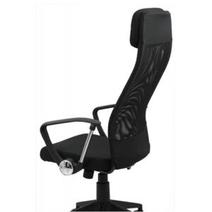 Scaune ergonomice de birou OFF 914 Negru