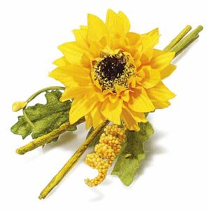Floarea soarelui 10 cm