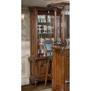 Bufet - vitrina bar - Royal