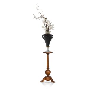 Suport flori - Mic mobilier