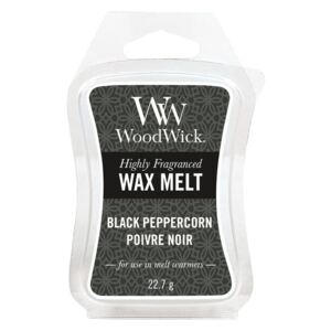 WoodWick parfumat ceara pentru aroma lampa Black Peppercorn