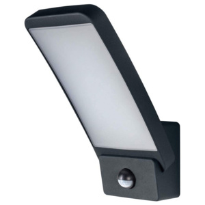 Osram - Aplică perete exterior LED cu senzor ENDURA 1xLED/15W/230V IP44