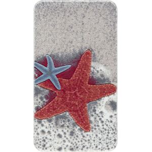 Covor baie Starfish, 57 x 100 cm