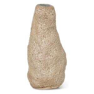 Vaza din ceramica 11,5 cm Vulca Mini Ferm Living