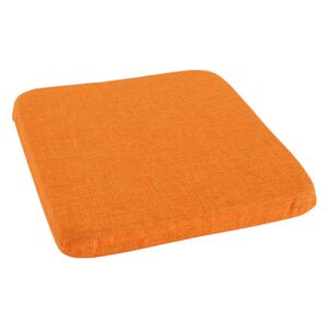 Perna pentru scaun Melange portocalie