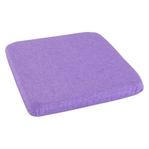 Perna pentru scaun Melange violet deschis