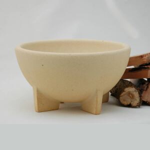 Bol ceramic pentru foc D34 cm