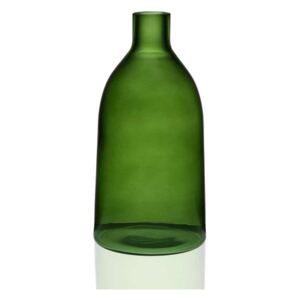 Vaza Versa Glass verde