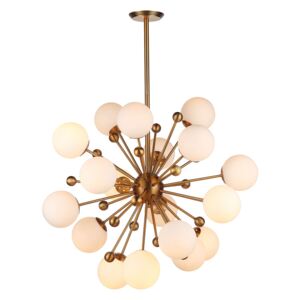 CEILING LAMP BOLA Vical Home 26220VH